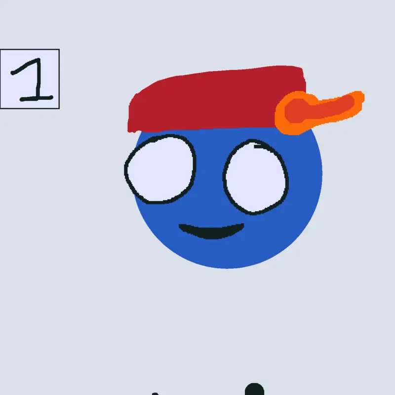 Game by @byroncreator