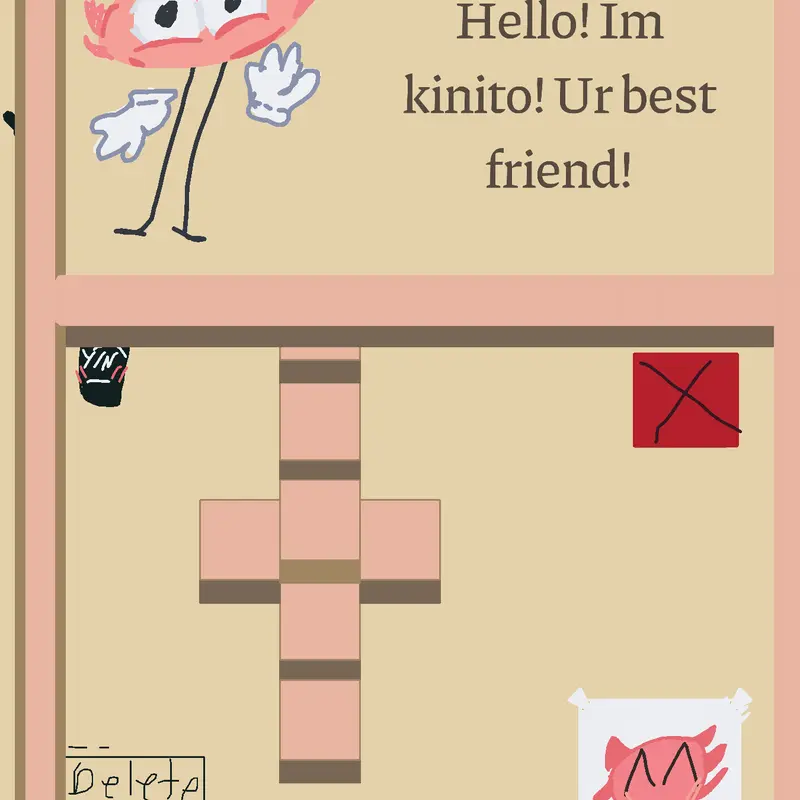 Game by @gyaun