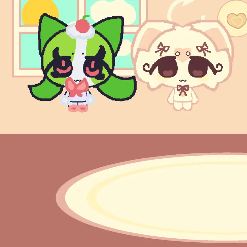 Game by @Avatheunicat