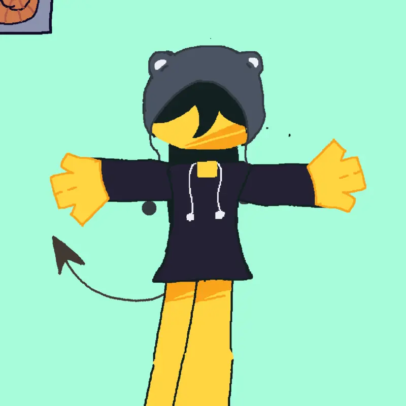 Game by @sallyXD