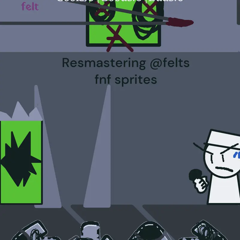 Game by @YoManes_SPidERS