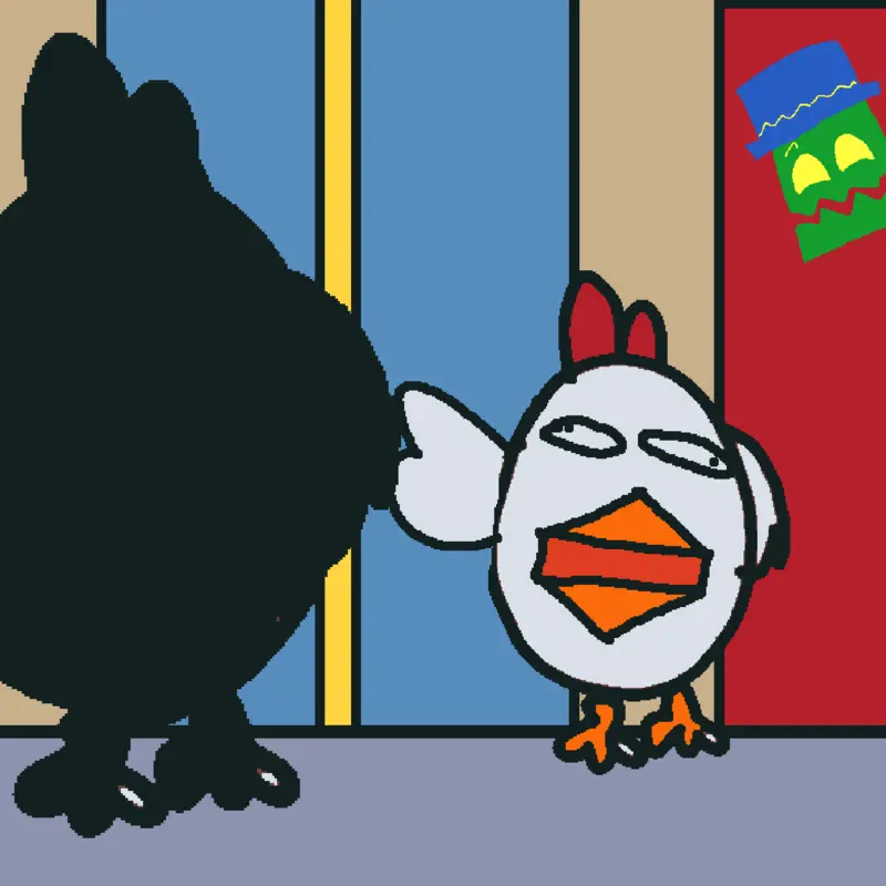 Game by @Chiken_gun_games