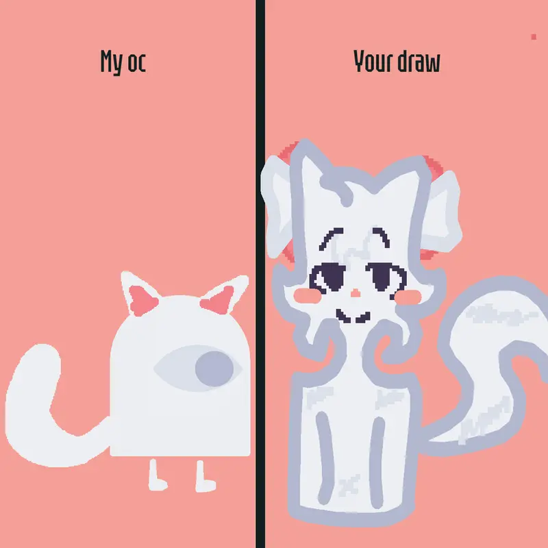 Game by @EVAMurder_drones