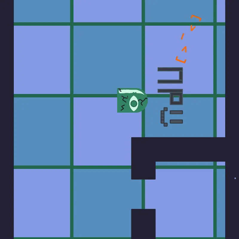 Game by @TVw