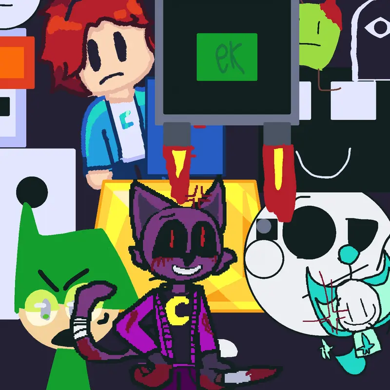 Game by @Sharkbestie