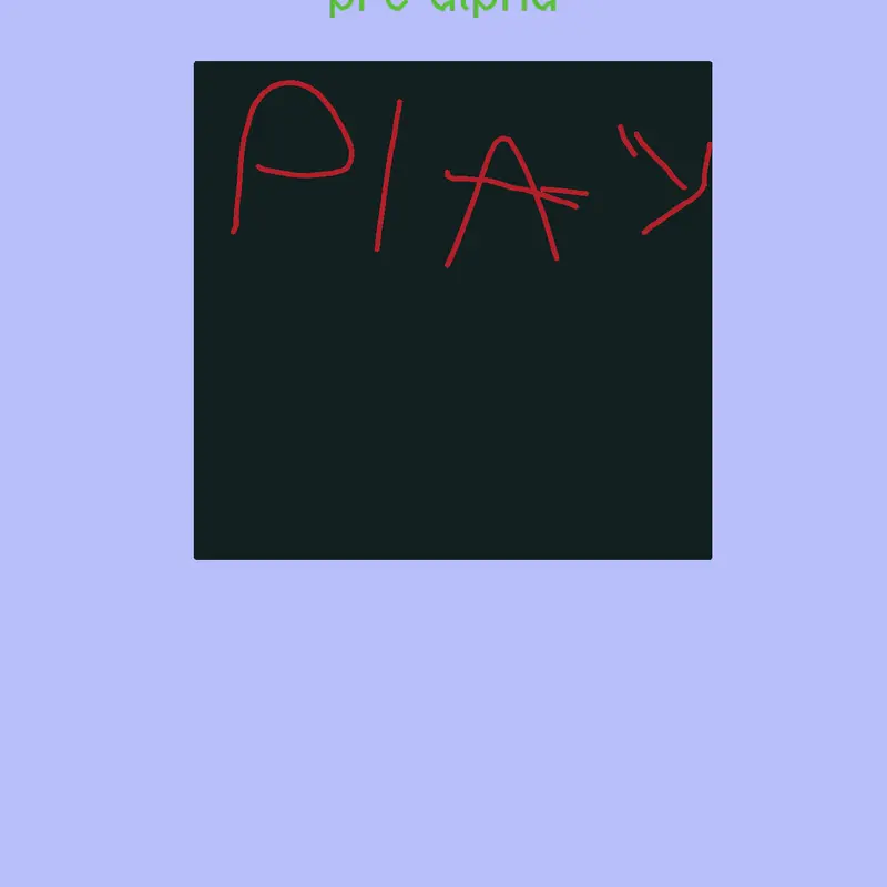 Game by @jcksjdn
