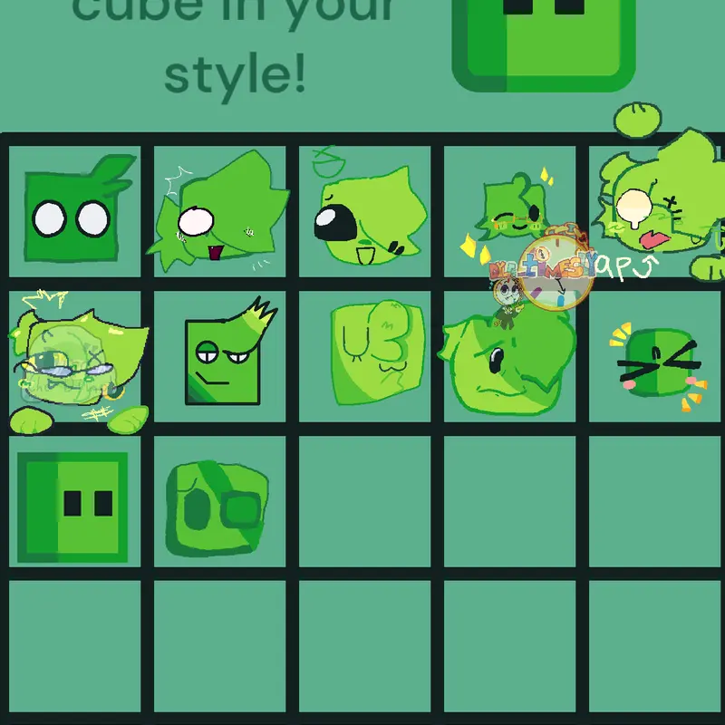 Game by @kaevis101_dmmb