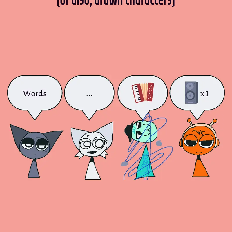 Game by @thatweirduranuzOG