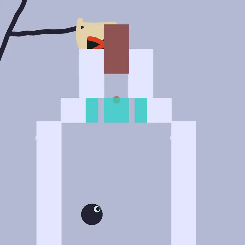 Game by @Horrar_Chiquito