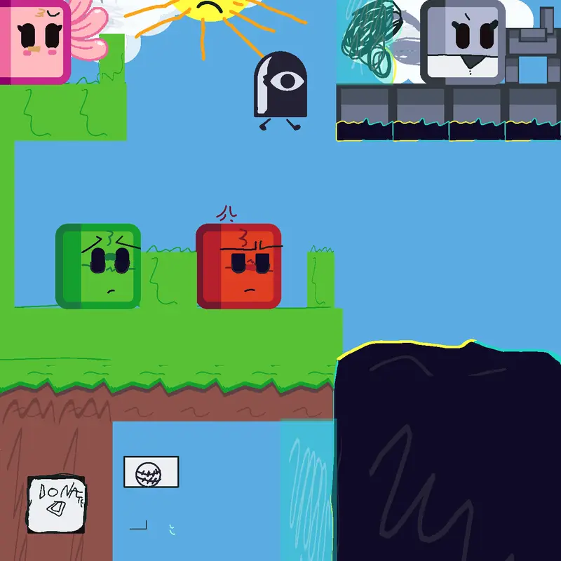 Game by @nataniel_quejateuoanel