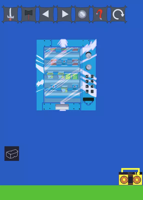 Game by @Pizza-and-Taco