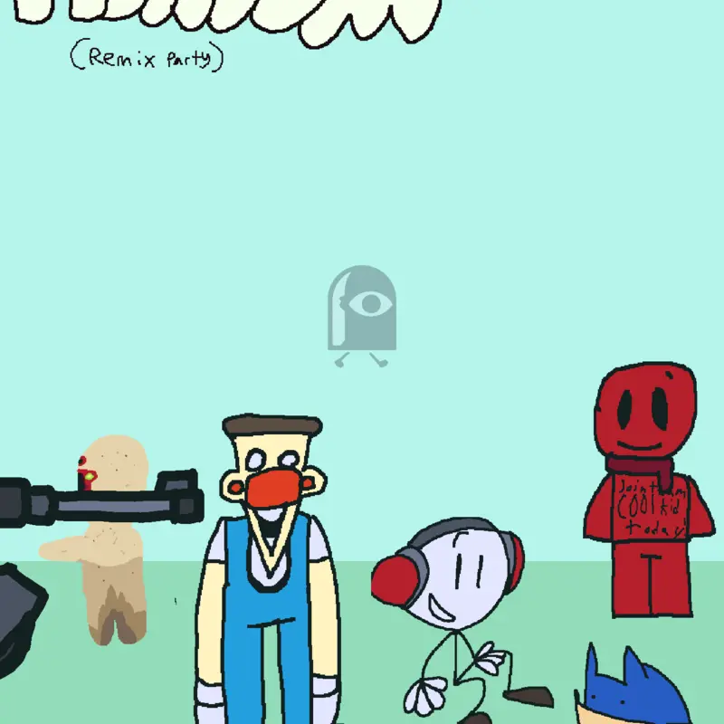 Game by @The_Crazy_Fish