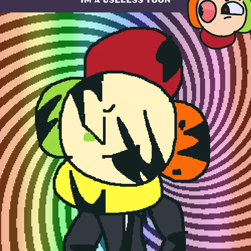 Game by @forsakdandy_lover