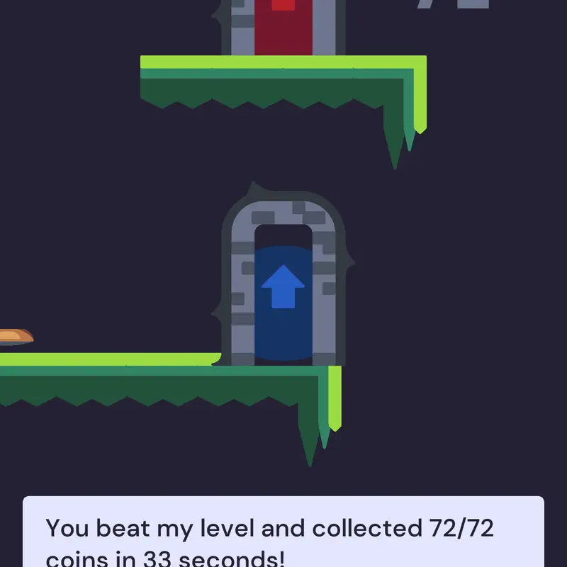 Game by @devonmelisa