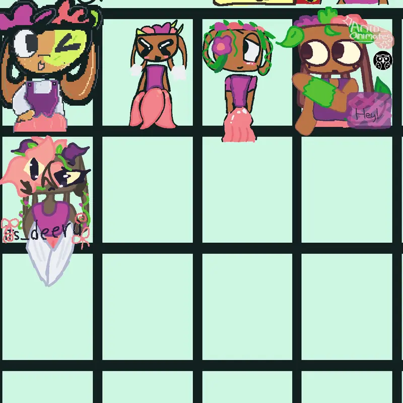 Game by @Its_Deera