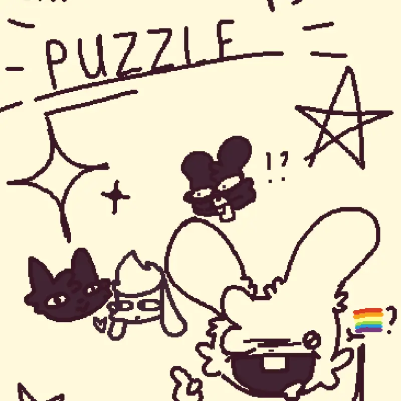 Game by @Aleena_ST4R