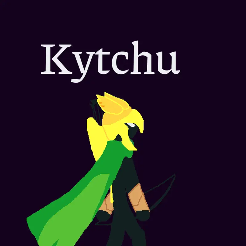 Game by @Green_remake