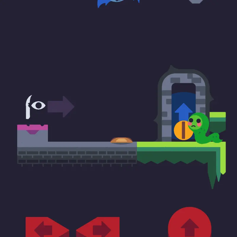 Game by @zoeylove