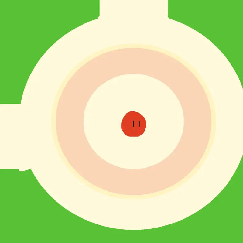 Game by @redthestickman