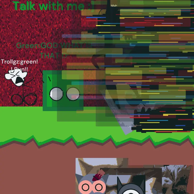 Game by @trollgz_newest