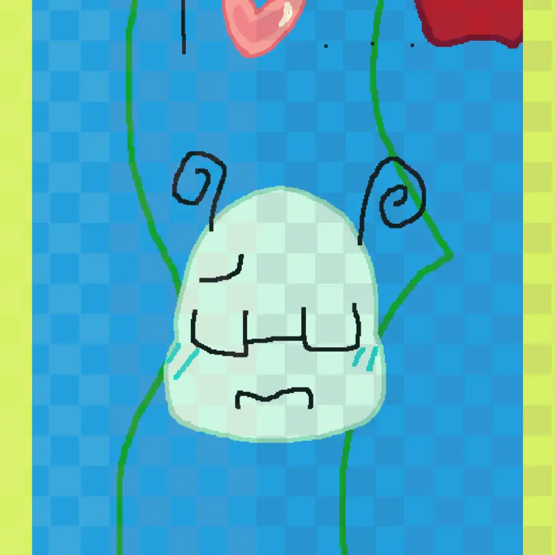 I love squirmy by @crazy_alien