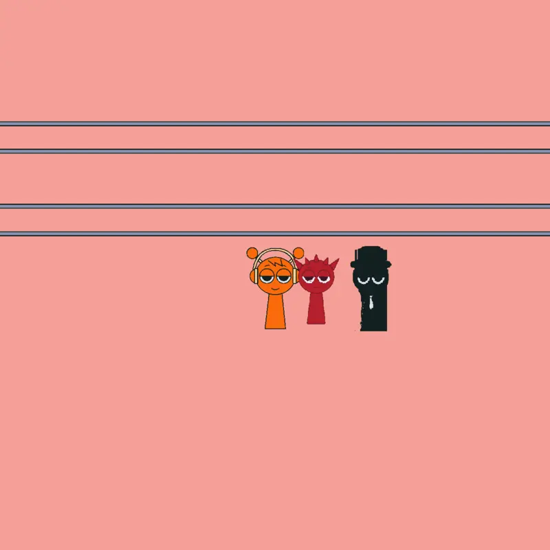 Game by @percylikePnrdel921