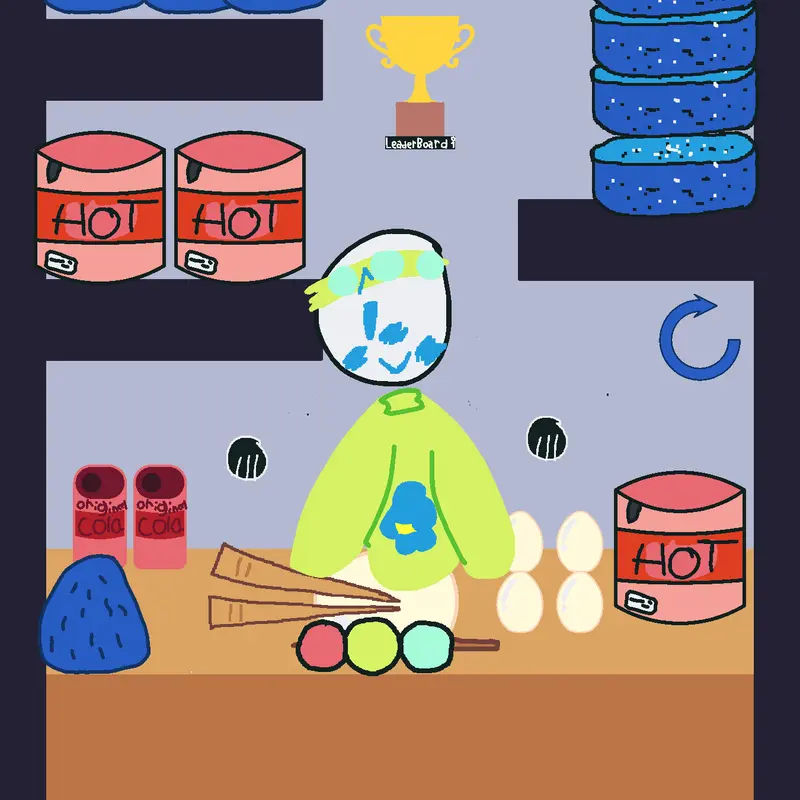 Game by @fishyytaknsuiso
