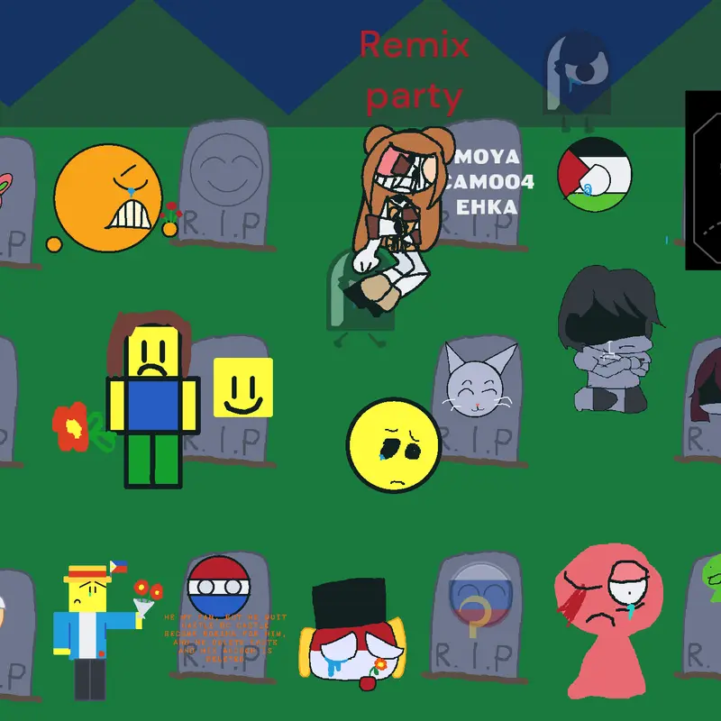 Game by @legase