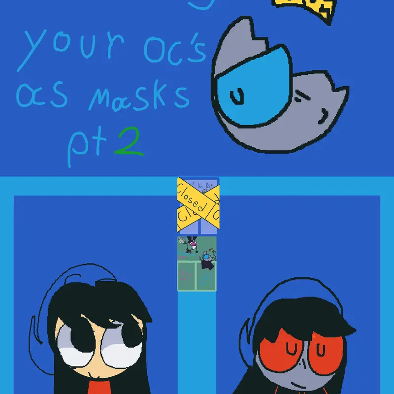 Game by @Shadow_Mask_inc
