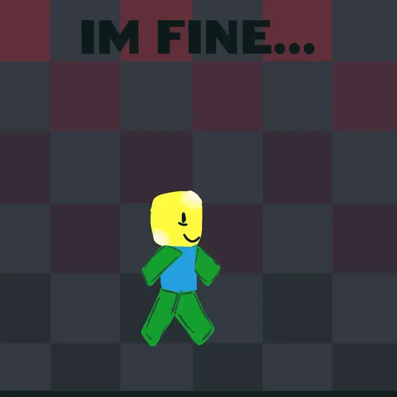 Game by @Cinabun979