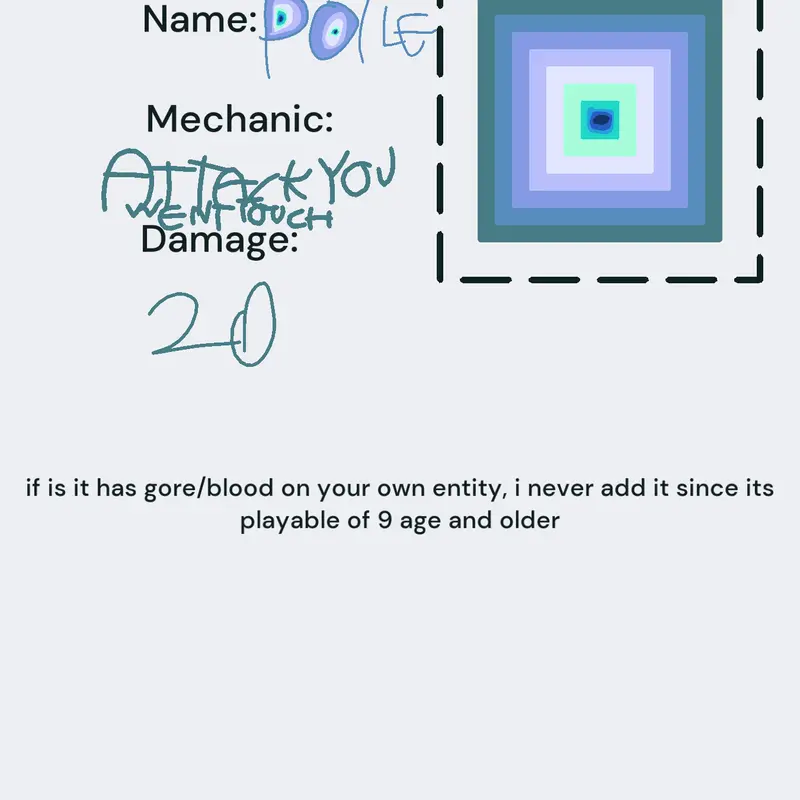 Game by @doak