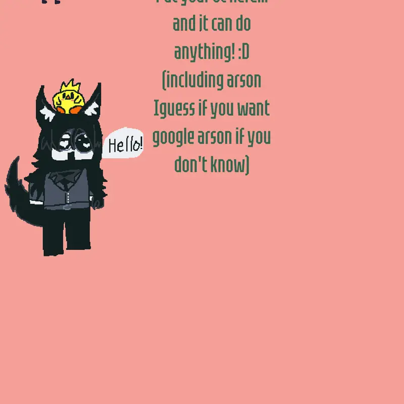Game by @Beckythestoopyperson