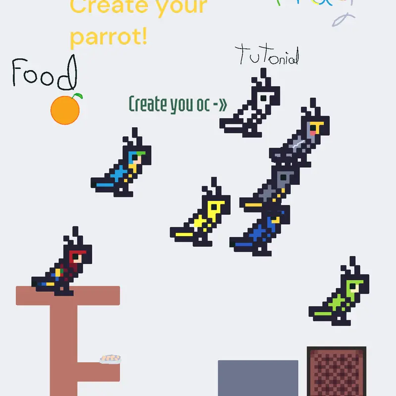 Game by @NaraalHasanilolol_