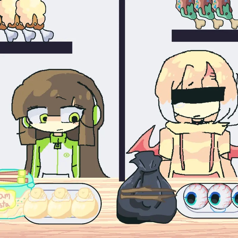 Game by @verojayadi