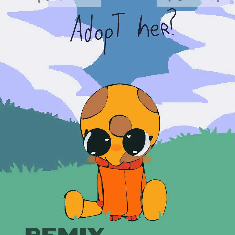 Game by @-_oreoa_dandyworlds_-