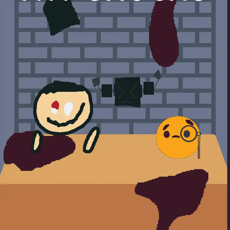 Game by @jumbot