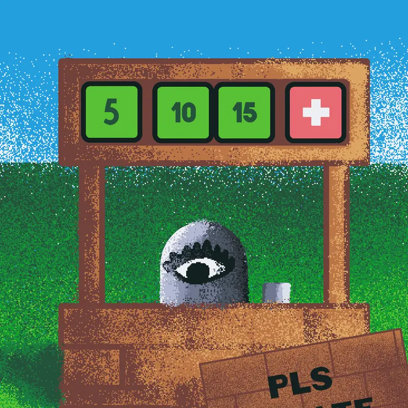 My donation bar by @Liamplays-10