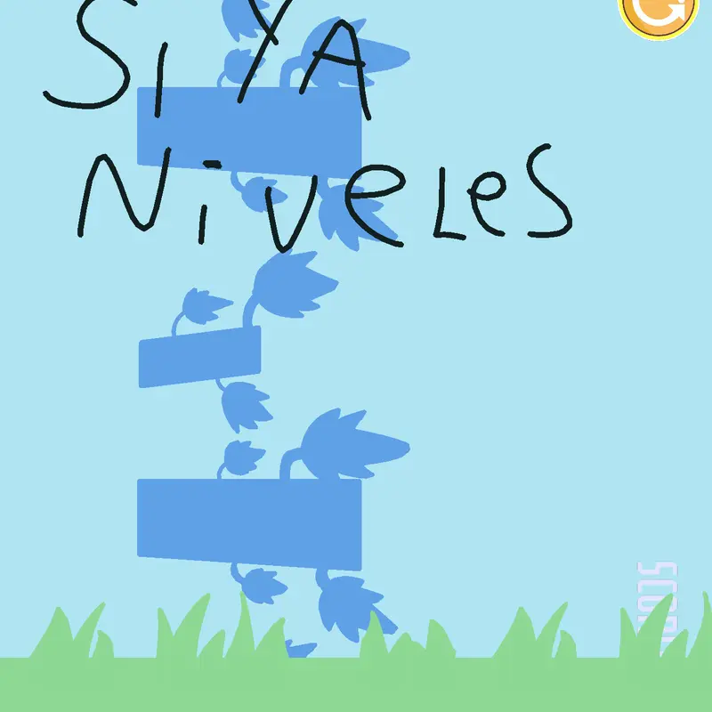 Game by @tacorito