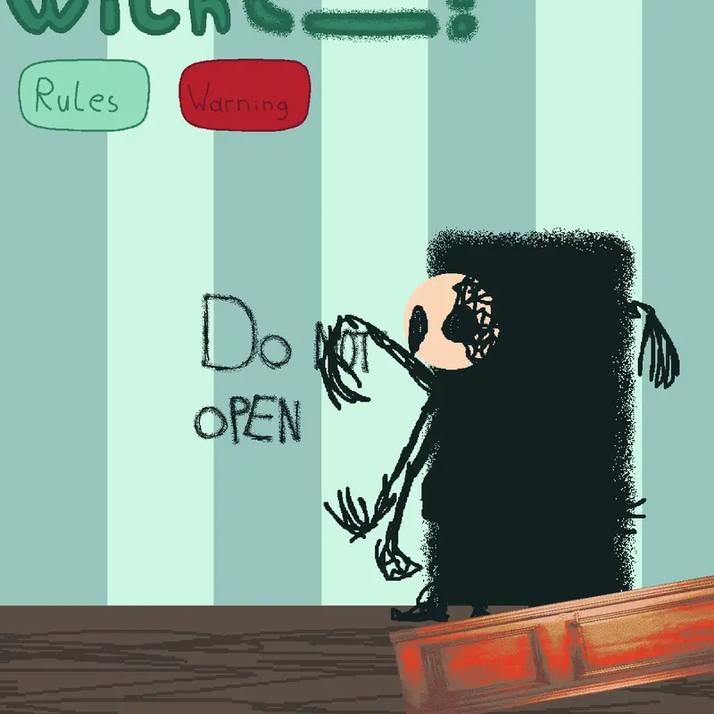 Game by @am_just_a_normal_person