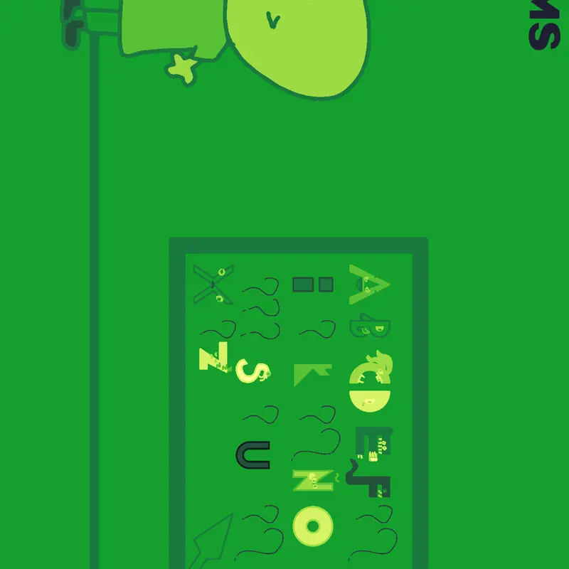 Game by @Ivypearson