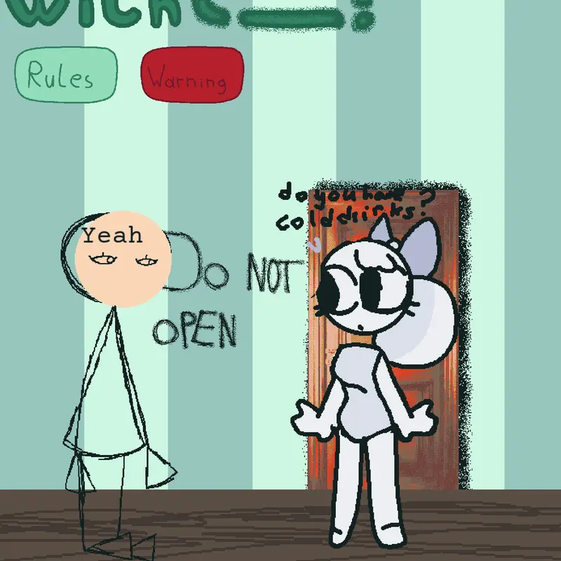 Game by @am_just_a_normal_person