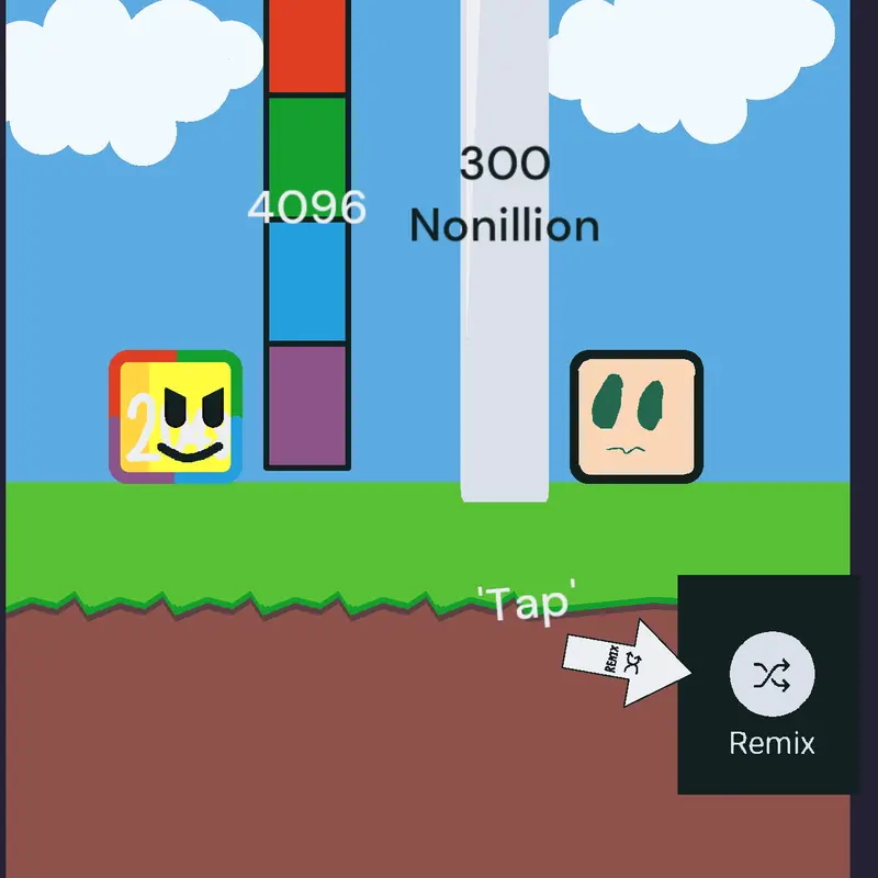 Game by @User4789