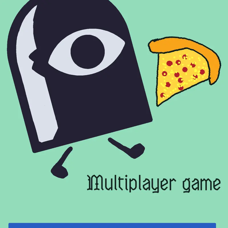 Game by @QR_Games