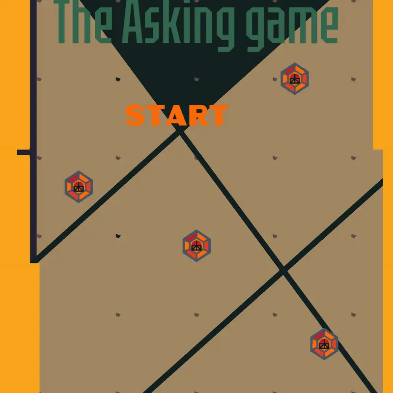 Game by @mistakeMan