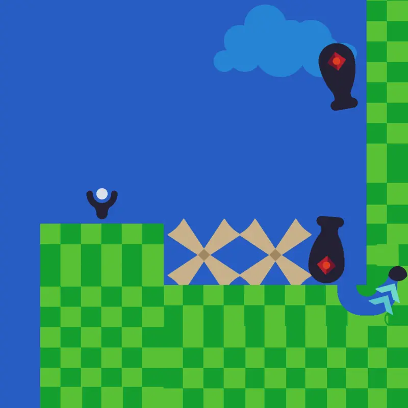 Game by @C3BER