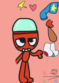 Dandys world dress up