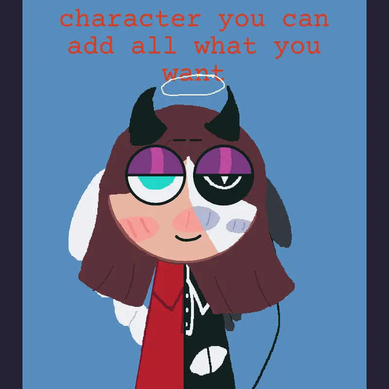 Game by @CosmothePastryXD