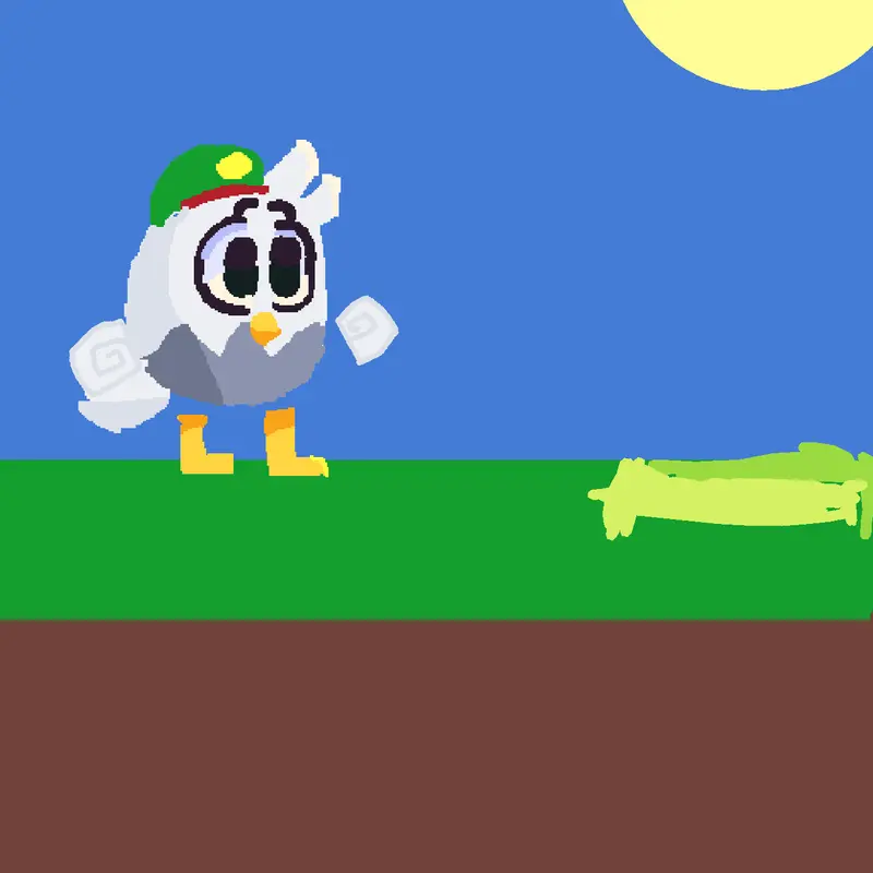 Game by @mwjkwj_new_accuon