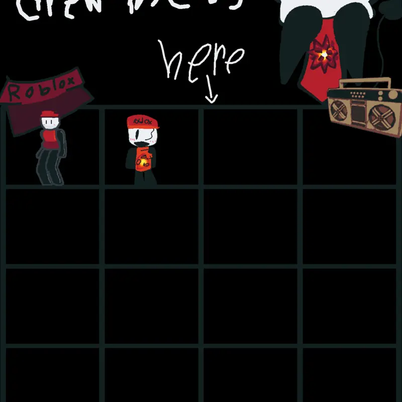 Game by @pupuaga15