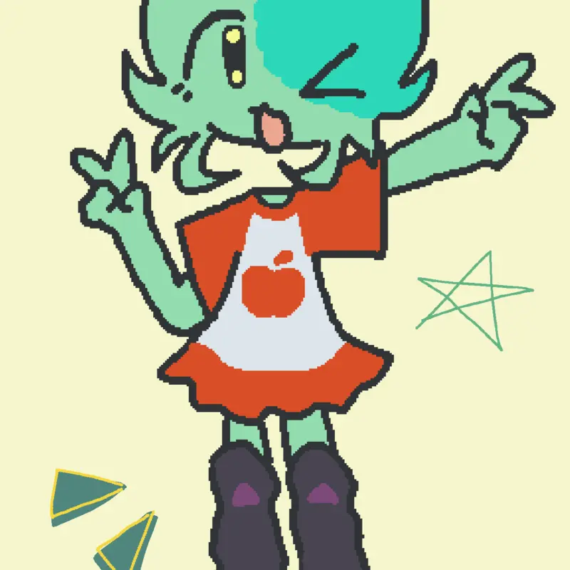 Game by @Da1sy_tul1ps